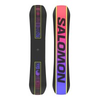 Salomon Huck Knife Pro (2025)